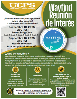 Wayfind Esp